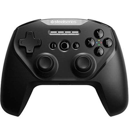 SteelSeries Stratus Duo Wireless Gaming Controller SteelSeries Stratus Duo Wireless Gaming Controller